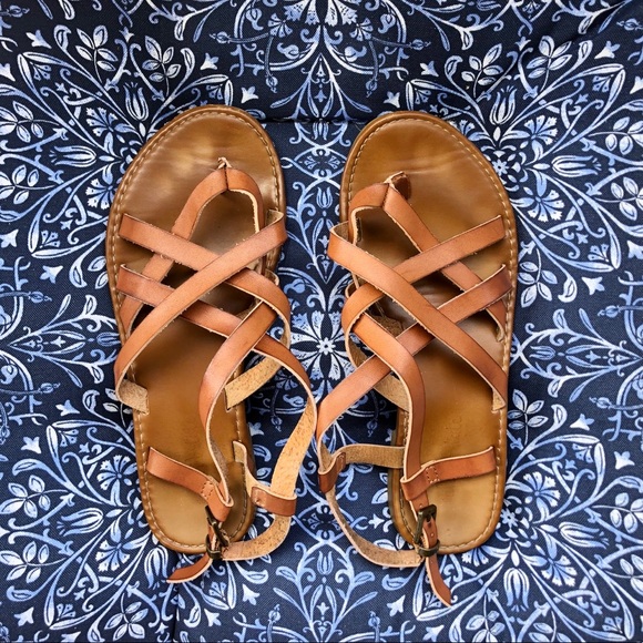 Altar'd State Shoes - Altar'd State sandals
